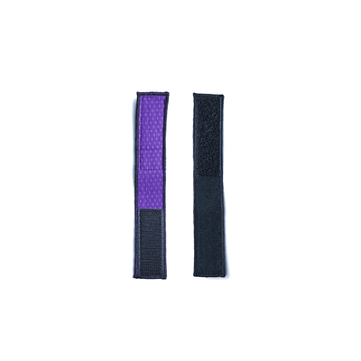EXTENDER STRAPS | lillian purple - T.O. Dogswear