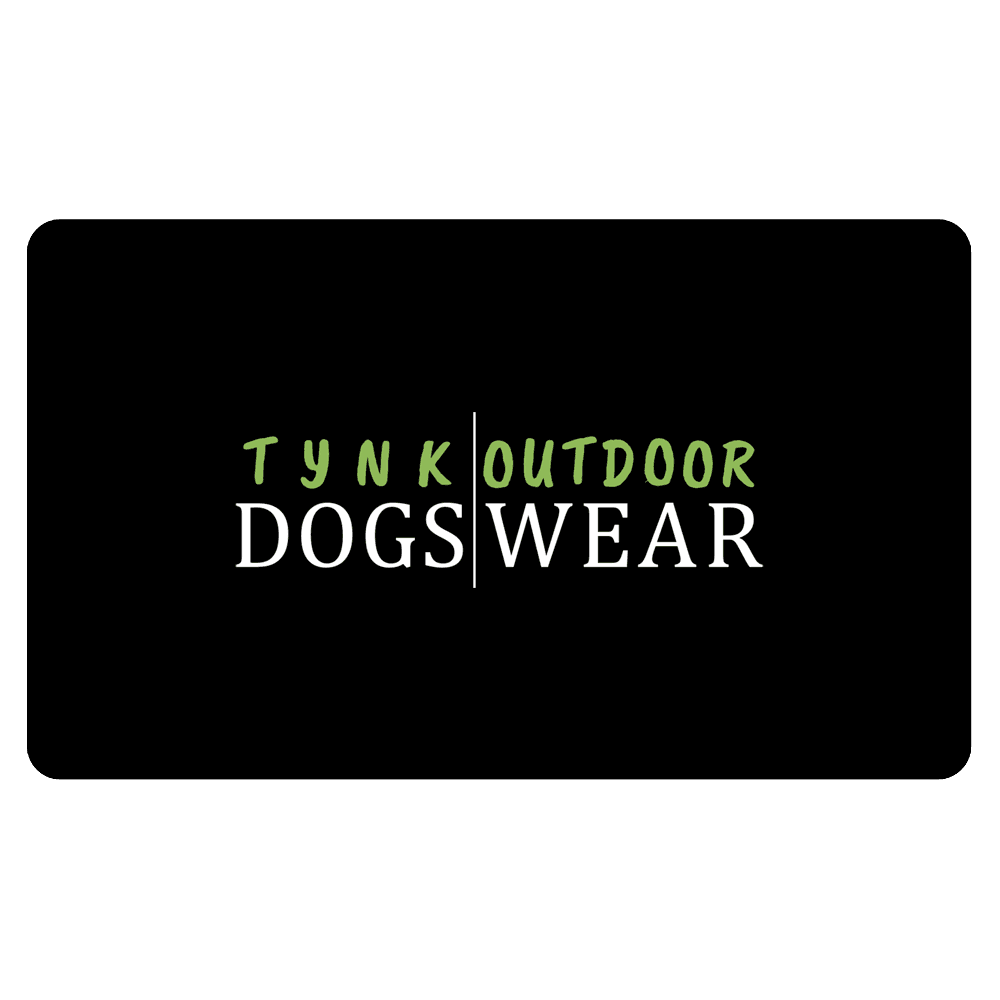 EXTENDER STRAPS  edwardo blue – T.O. Dogswear